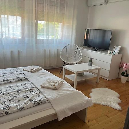 Rege Apartman 2 Alsóörs 外观 照片
