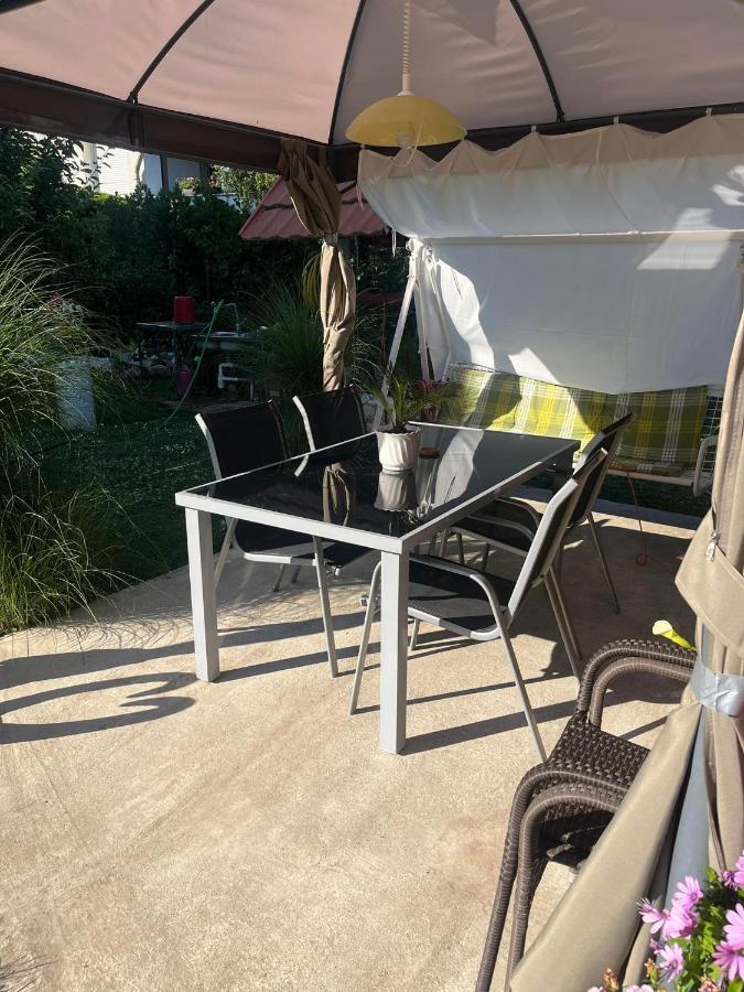 Rege Apartman 2 Alsóörs 外观 照片