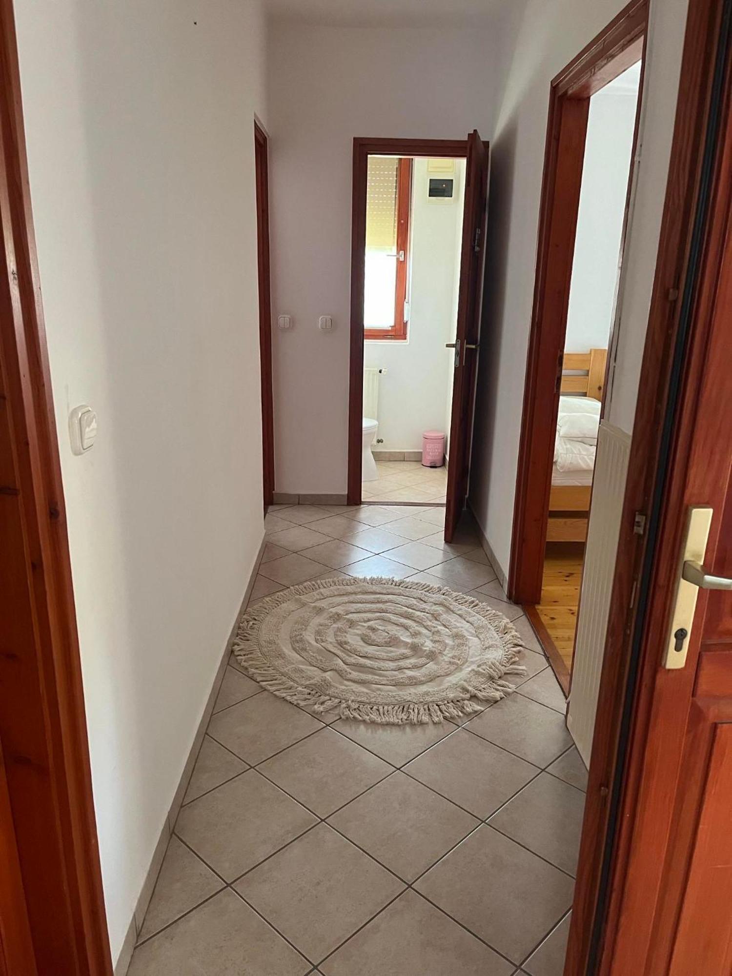 Rege Apartman 2 Alsóörs 外观 照片